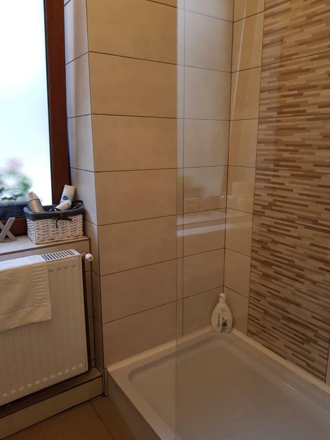 Weiss House Lägenhet Braşov Exteriör bild